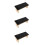 3Pcs Arm Rest Hand Pillow Faux Nail Art Tool 6