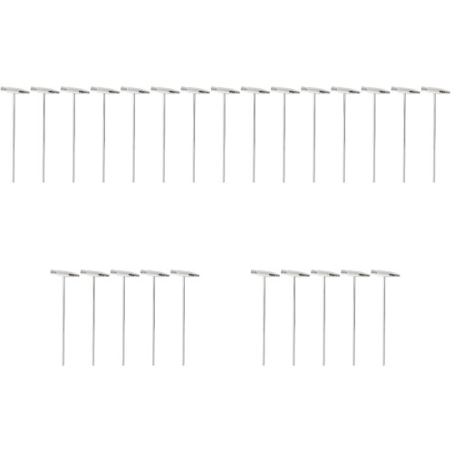 25 Pcs Mini Hammer Mini Tools Iron Gavel Tuning 2