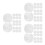 30 Pcs Double-Sided Thick Protective Film For Table Tennis Rackets 4