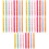 40Pcs Assorted Slap Bands Practical Party Wrist Bracelets 8
