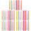 40Pcs Assorted Slap Bands Practical Party Wrist Bracelets 7