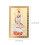 3Pcs Chinese Style Amulet Card for Blessing and Protection 2