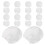 30 Pcs Double-Sided Thick Protective Film For Table Tennis Rackets 2