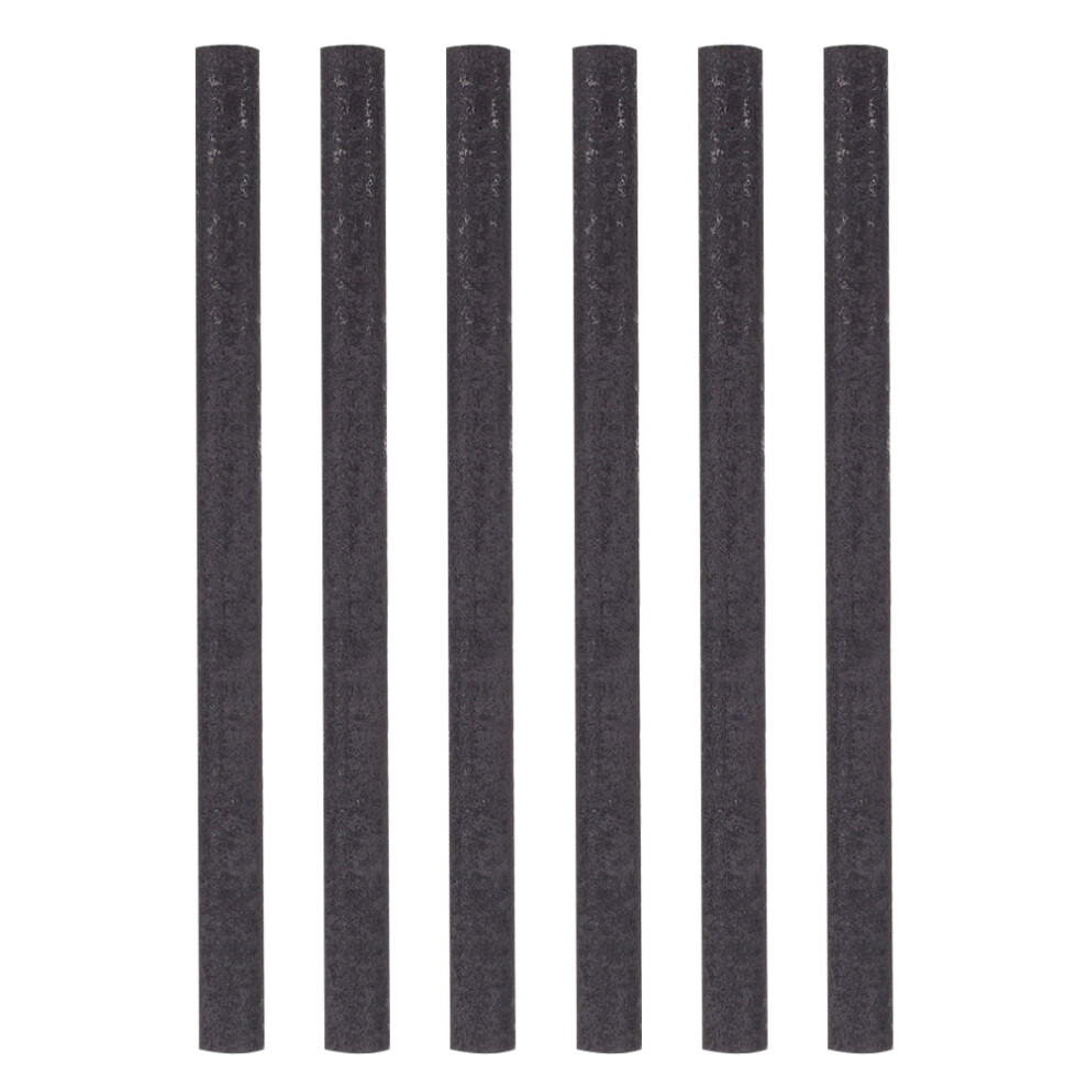 24Pcs Graphite Stir Rods Precision Machined For Casting And Melting 3632028538134