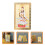 3Pcs Chinese Style Amulet Card for Blessing and Protection 11