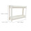 1Pc White Plastic Bathroom Corner Rack PP Home Storage Shelf 3