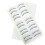 (8mm, 10 Pairs-D1) 10 Pairs/Set False Eyelashes Handmade Training Lashes For Beginners Teaching Lashes Eye Extension Tools Practice 1