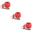 3Pcs Ceramic Pet Urn For Dogs Cats Ashes Keepsake 10