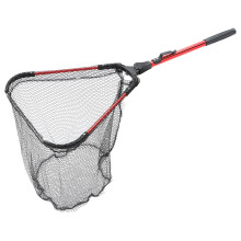 2Pièces Épuisette Compacte Durable Pour