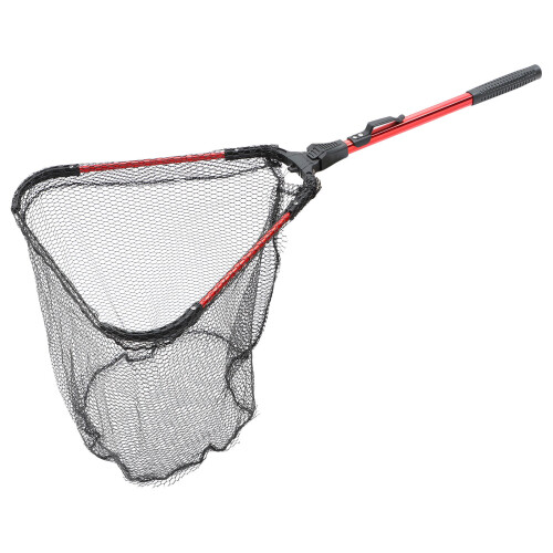 2Pièces Épuisette Compacte Durable Pour