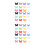 48Pcs Silicone Glass Tags Butterfly Drink Makers for Parties 8