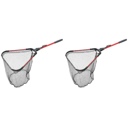 2Pièces Épuisette Compacte Durable Pour 1