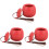 3Pcs Ceramic Pet Urn For Dogs Cats Ashes Keepsake 4