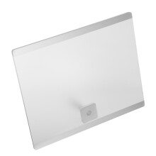Business License Frame: A4 Acrylic Holder For Diploma Degree