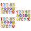 3Sets Kind Speelgoed Educatieve Spelletjes Kleurrijk 7