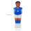 33 Pcs Puppet Resin Mini Football Machine 8