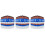 33 Pcs Puppet Resin Mini Football Machine 4