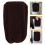3Pcs Office Water Dispenser Cover Elastic Coffee Polyester Use 11