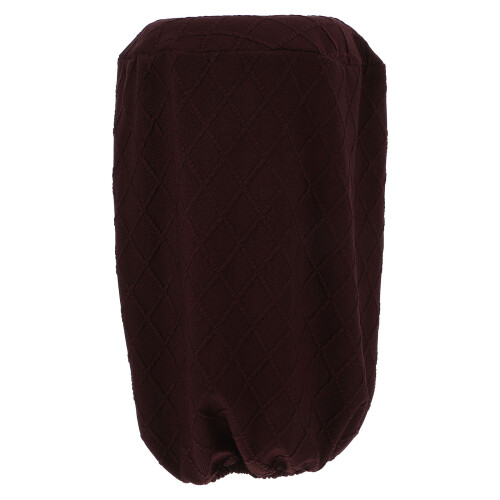 3Pcs Office Water Dispenser Cover Elastic Coffee Polyester Use 1