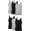 Hanes Men's Tank Undershirt Pack, Cotton Tank 1