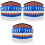 33 Pcs Puppet Resin Mini Football Machine 3