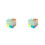 2Pcs Rgb Optical Dispersion Cube Glass for Physics Learning and Decor 5