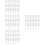 120Pcs Stainless Steel Fire Extinguisher Pull Pins Silver for Door Use 8