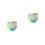 2Pcs Rgb Optical Dispersion Cube Glass for Physics Learning and Decor 6