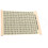 2Pcs Yellow Guitar Chord Wall Chart Easy Learning Guitar Practice 1