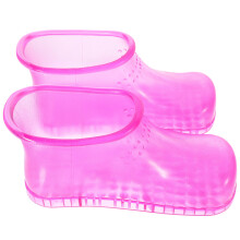 One Pair Of Foot Bath Shoes For Adults