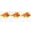 3Pcs Simulation Fish Model Plastic Animal Educational Figurine 6