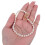 3 Sets 3pcs Ladies Bread Multi-Layer 4
