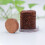 20pcs compressed soil blocks for garden planting nutrient blocks 3