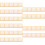 Blank Xuan Paper Multi For Chinese Brush Ink Writing 8