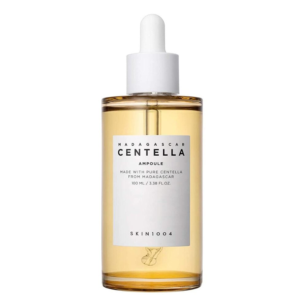 Skin1004 Madagascar Centella Ampoule 100Ml