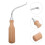 Piano String Lifter Hook Tuning Tool for Accurate Adjustment 10