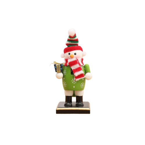 3Pièces Décorations Marionnettes Cadeaux Pour Enfants