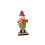 3Pièces Décorations Marionnettes Cadeaux Pour Enfants 2