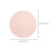 6Pcs Silicone Heat Resistant Pot Mats Multipurpose Place Mats Assorted 10