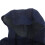 2Set Oversized Denim Work Hood Dustproof Hooded Cape for Workshop Use 9