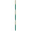 3Pièces Stylos Vert, Métal, Pour Et Bureautique 5