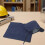 2Set Oversized Denim Work Hood Dustproof Hooded Cape for Workshop Use 6