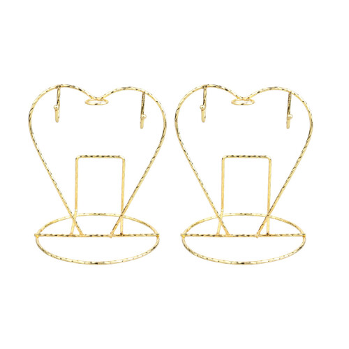 4 Pcs Cups And Saucers Coffee Cup