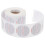 3Pcs Self-Adhesive Black Candle Warning Labels for Jar and Container 3