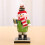 3Pièces Décorations Marionnettes Cadeaux Pour Enfants 9
