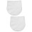 100 Pcs Clear Cd Protector Inner Bag For 30cm Cd 7