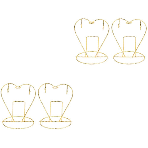 4 Pcs Cups And Saucers Coffee Cup 2