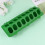 4Pcs Pigeon Feeder Plastic Feeding Trough Assorted Color Easy Clean 9