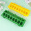 4Pcs Pigeon Feeder Plastic Feeding Trough Assorted Color Easy Clean 11