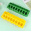 4Pcs Pigeon Feeder Plastic Feeding Trough Assorted Color Easy Clean 10